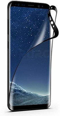 S-Softline Impossible Screen Guard for Samsung Galaxy S8(Pack of 1)