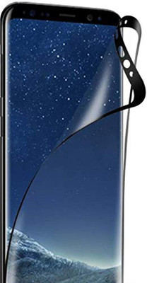 S-Softline Impossible Screen Guard for Samsung Galaxy S8 Plus(Pack of 1)