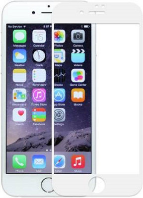 Frazil Tempered Glass Guard for Apple iPhone 6(Pack of 1)