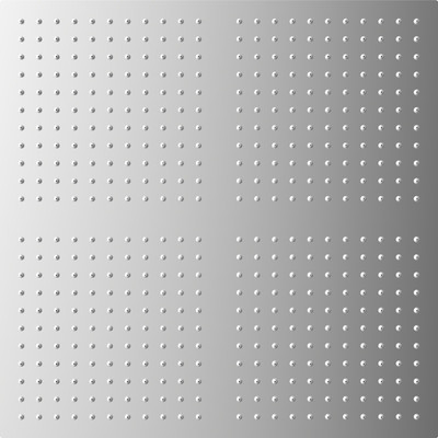 Auriga Rain Shower Head Auriga Rain Shower Head