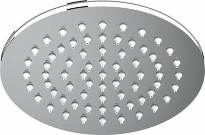 Auriga Rain Round Shower Head Auriga Rain Round Shower Head