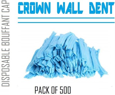 crown wall dent CWD-500 Surgical Head Cap(Disposable)