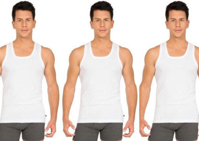 MACHO Men Vest