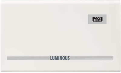 LUMINOUS TA170D Automatic Voltage Stablizert for 1.5 Ton Air Conditioner TA170L (Input Voltage 170-270 V) voltage stablizer