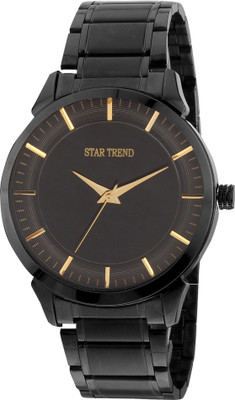 sSTARTREND Analog Watch  - For Men