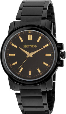 sSTARTREND Analog Watch  - For Men