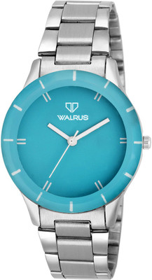 Walrus Analog Analog Watch  - For Women