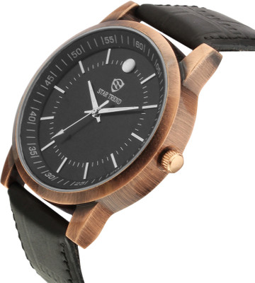 sSTARTREND Analog Watch  - For Men