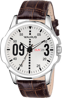Walrus BOLD BOLD Analog Watch  - For Men