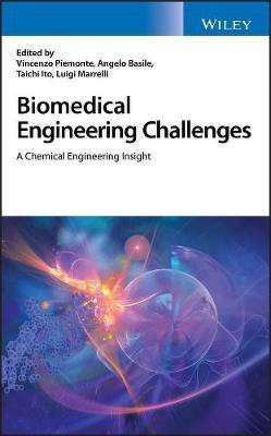 Biomedical Engineering Challenges(English, Electronic book text, unknown)