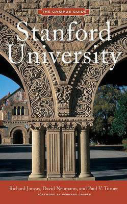 Stanford University(English, Paperback, Neuman David J.)