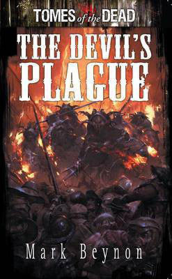 The Devil's Plague(English, Electronic book text, Beynon Mark)
