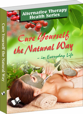 Cure Yourself the Natural Way(English, Paperback, Khatri Vikas)