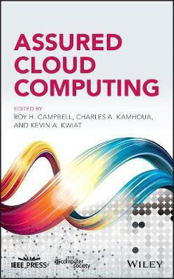 Assured Cloud Computing(English, Electronic book text, unknown)