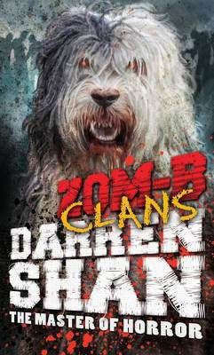 ZOM-B Clans: Volume 8(English, Hardcover, Shan Darren)