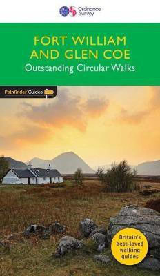 Fort William & Glen Coe 2017(English, Paperback, unknown)