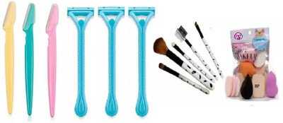 RP in The Trending Combo For Women & Girl(8 Items in the set)