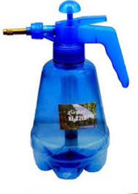 akashgreen 17 SPRAY 02 LTR 2 L Hand Held Sprayer(Pack of 1)