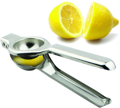 VibeX Steel Hand Juicer(Multicolor)