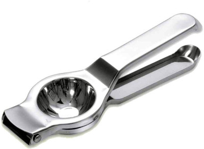 VibeX Steel Hand Juicer(Multicolor)