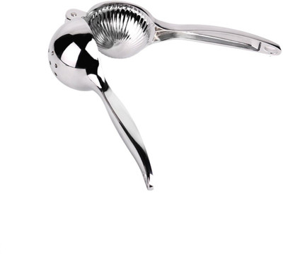 VibeX Steel Hand Juicer(Steel)