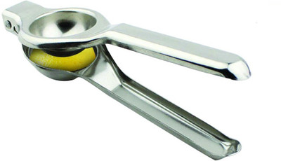 VibeX Steel Hand Juicer(Multicolor)