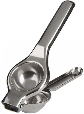VibeX Steel Hand Juicer(Steel)