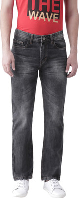 FEVER Regular Men Brown Jeans
