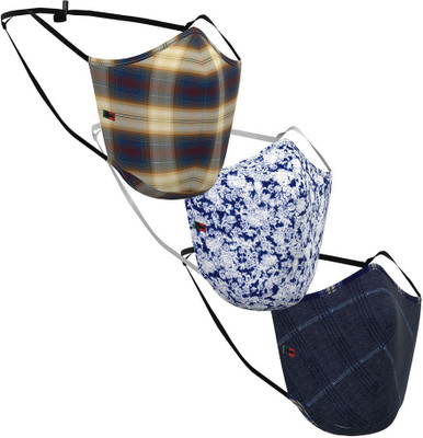 peter-england-peclmskw52043n-cloth-mask-with-melt-blown-fabric-layermulticolor-s-pack-of-3