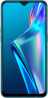 OPPO A12 (Blue, 32 GB)(3 GB RAM)