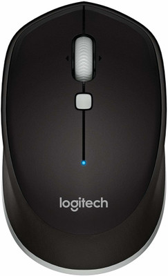Logitech M337 Wireless Mouse with 2.4 GHz for laptop and computer