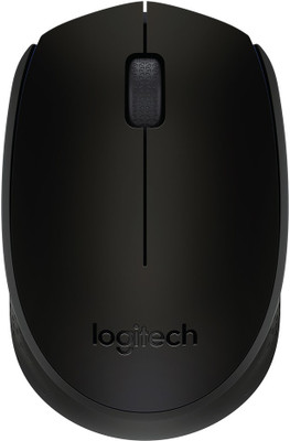 Best Budget wireless mouse – Logitech B170 Wireless Mouse