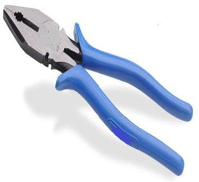 manvi Swift Gold Combination Snap Ring Plier(Length : 8 inch)
