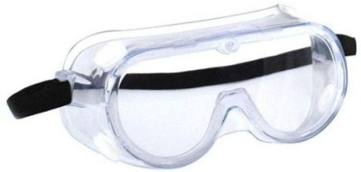 B NR EXPORTS LAB SAFETY GOGGLE Laboratory  Safety Goggle(Free-size)