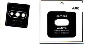 RUNEECH Back Camera Lens Glass Protector for SAMSUNG GALAXY S20 ULTRA(Pack of: 1)
