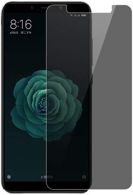 Helix Tempered Glass Guard for Honor 7X(Pack of 1)