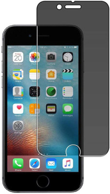 SmartLike Edge To Edge Tempered Glass for Apple iPhone 6 Plus(Pack of 1)