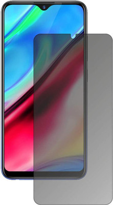 Helix Edge To Edge Tempered Glass for vivo Y91(Pack of 1)