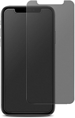 SmartLike Tempered Glass Guard for Apple iPhone XS Max(Pack of 1)