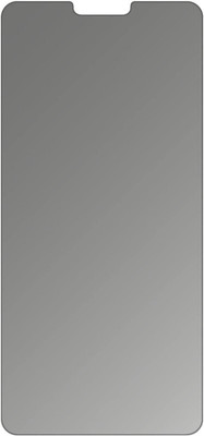 Helix Tempered Glass Guard for Vivo V9 Youth(Pack of 1)