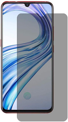 FITSMART Edge To Edge Tempered Glass for Vivo V11 Pro(Pack of 1)