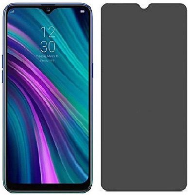 Elica Edge To Edge Tempered Glass for Oppo F9(Pack of 1)