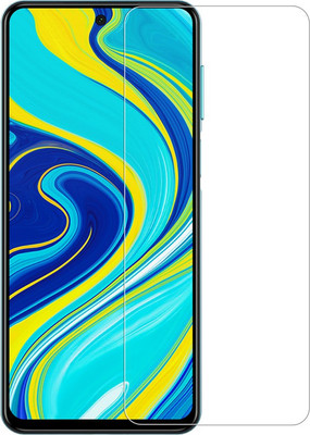 Nillkin Tempered Glass Guard for Redmi Note 9 Pro, Redmi Note 9 Pro Max(Pack of 1)