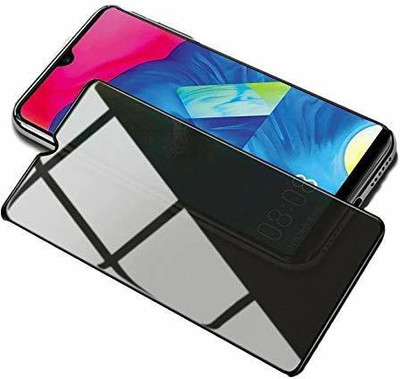 Bai and kaka Tempered Glass Guard for Oppo A53s(Pack of 1)