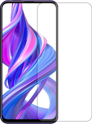 VAlight Tempered Glass Guard for Honor 9x Pro(Pack of 1)