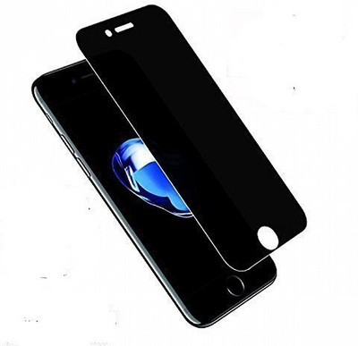 eCase Tempered Glass Guard for Apple Iphone 8g(Pack of 1)