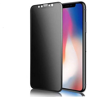 eCase Tempered Glass Guard for Apple iPhone XR(Pack of 1)