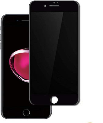 eCase Tempered Glass Guard for Apple iPhone 7 Plus(Pack of 1)
