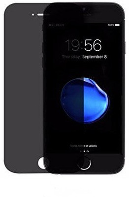 eCase Tempered Glass Guard for Apple iPhone 6(Pack of 1)