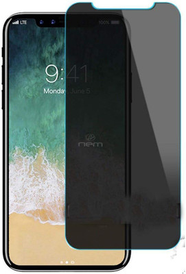 eCase Tempered Glass Guard for Apple Iphone 11 Pro(Pack of 1)